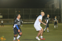 غداً: دعوة الجماهير لتشجيع فريق قدامى ابناء يافا في مباراته البيتية الهامة